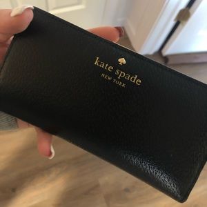 Kate spade wallet